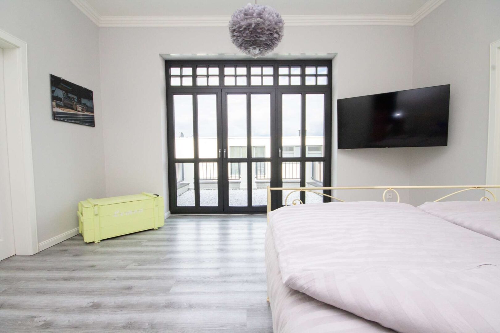 Elternschlafzimmer 1/2 OG