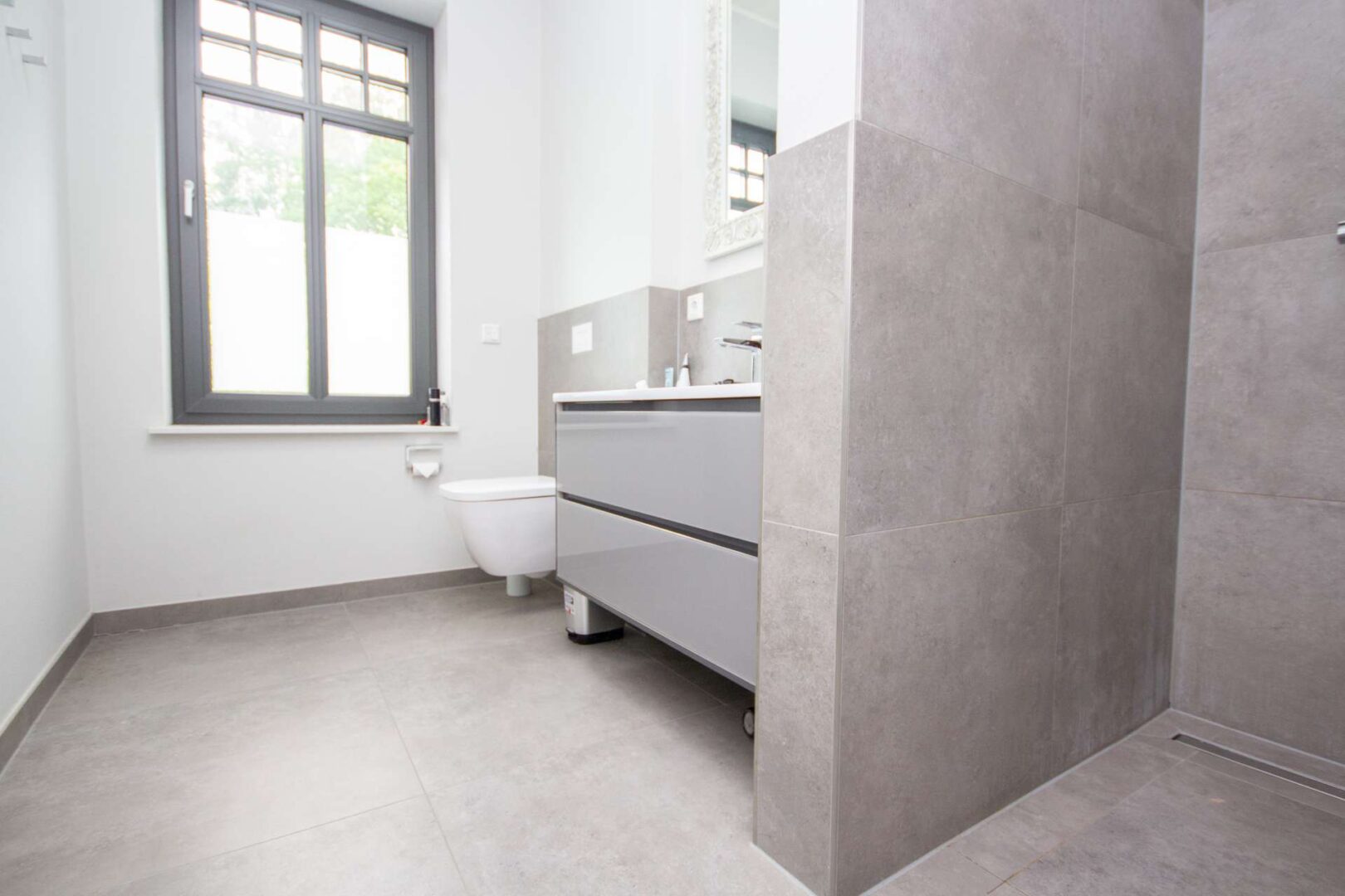 Badezimmer Nr. 2 OG
