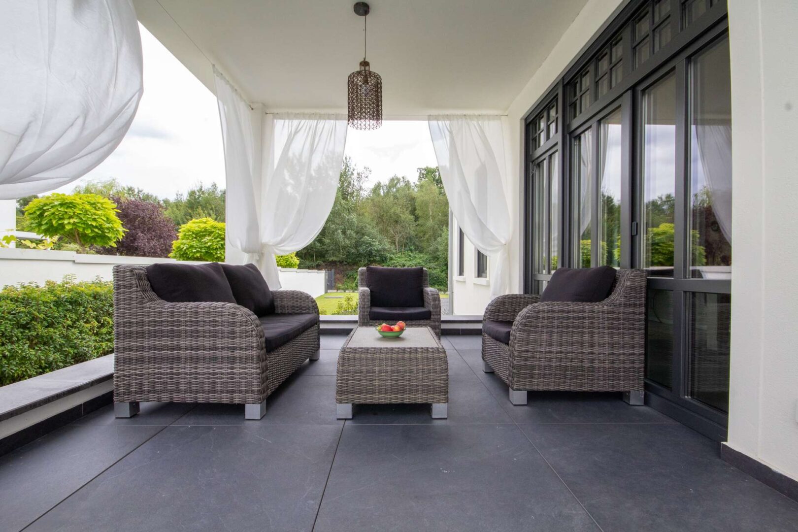 Terrasse 2