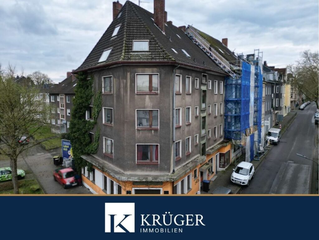 Vordeansicht