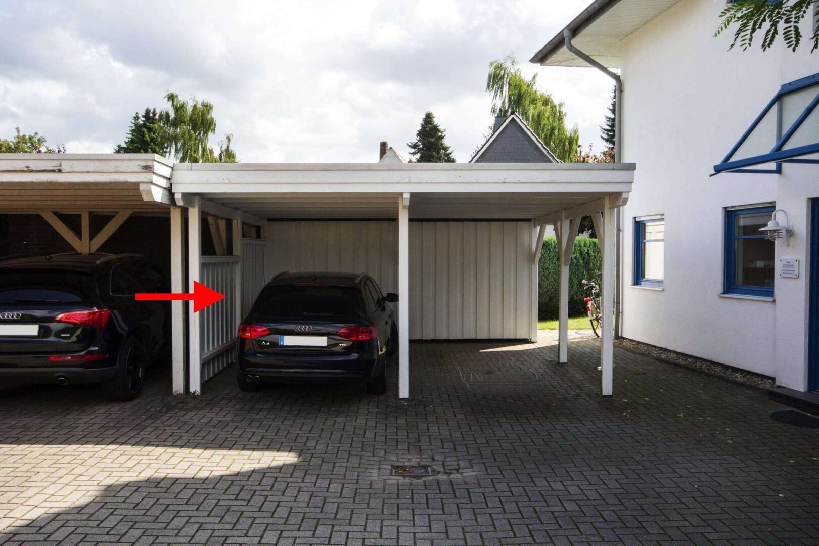 Carport