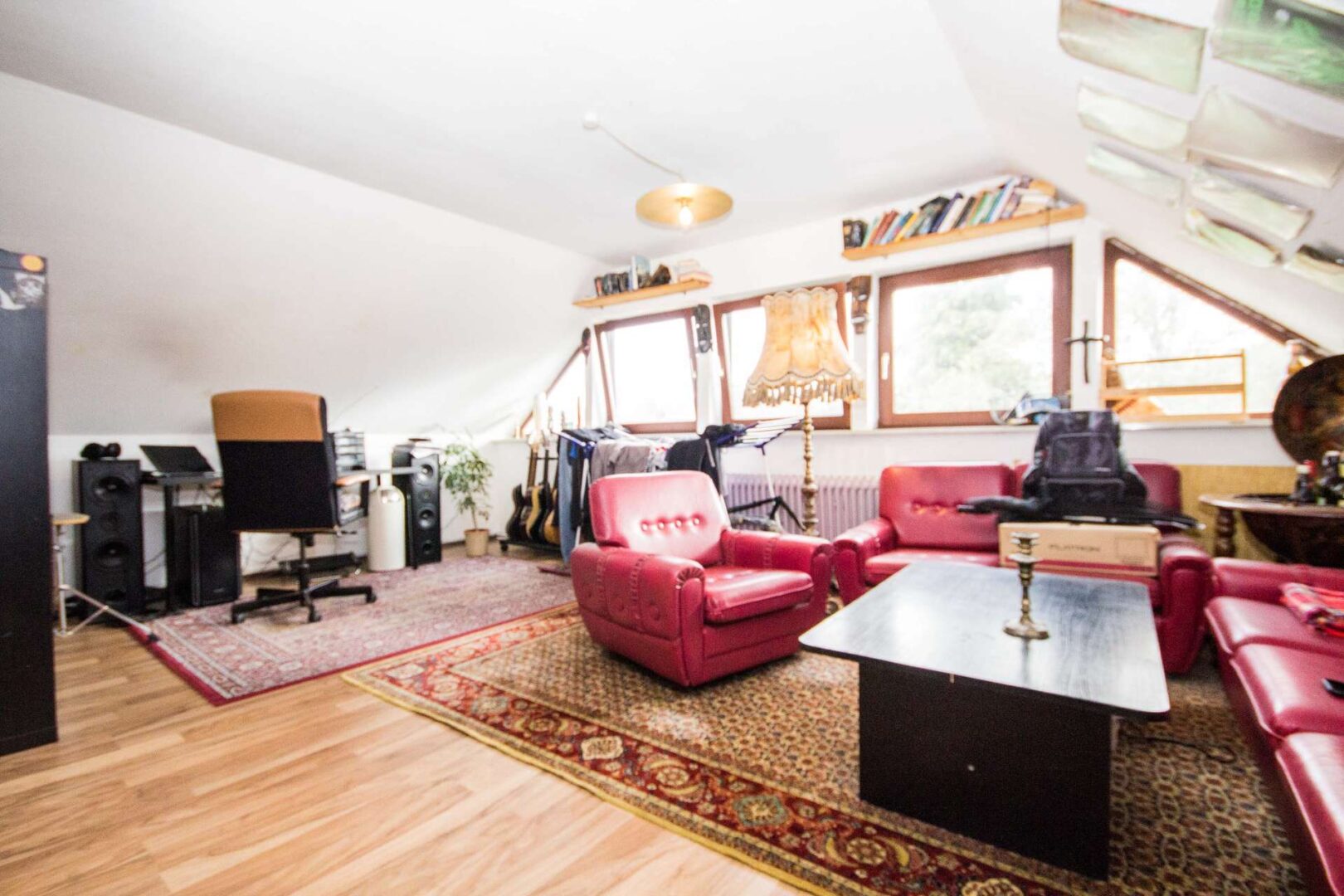 Zimmer 5 DG