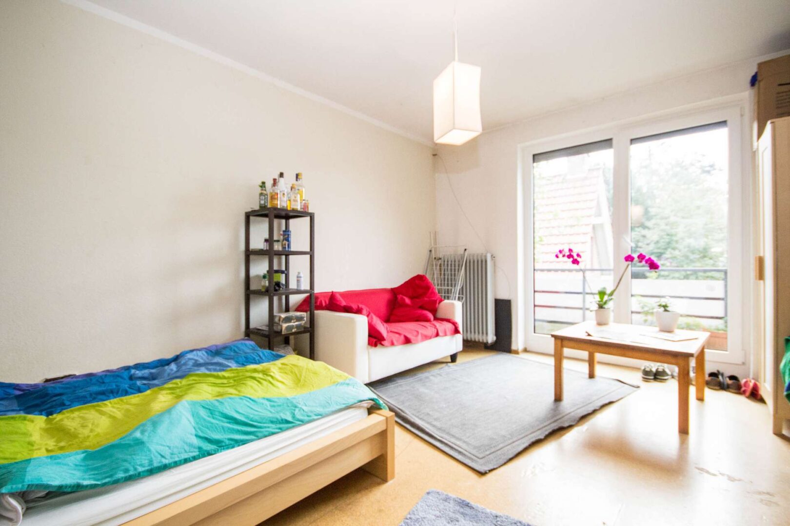 Zimmer 3 OG