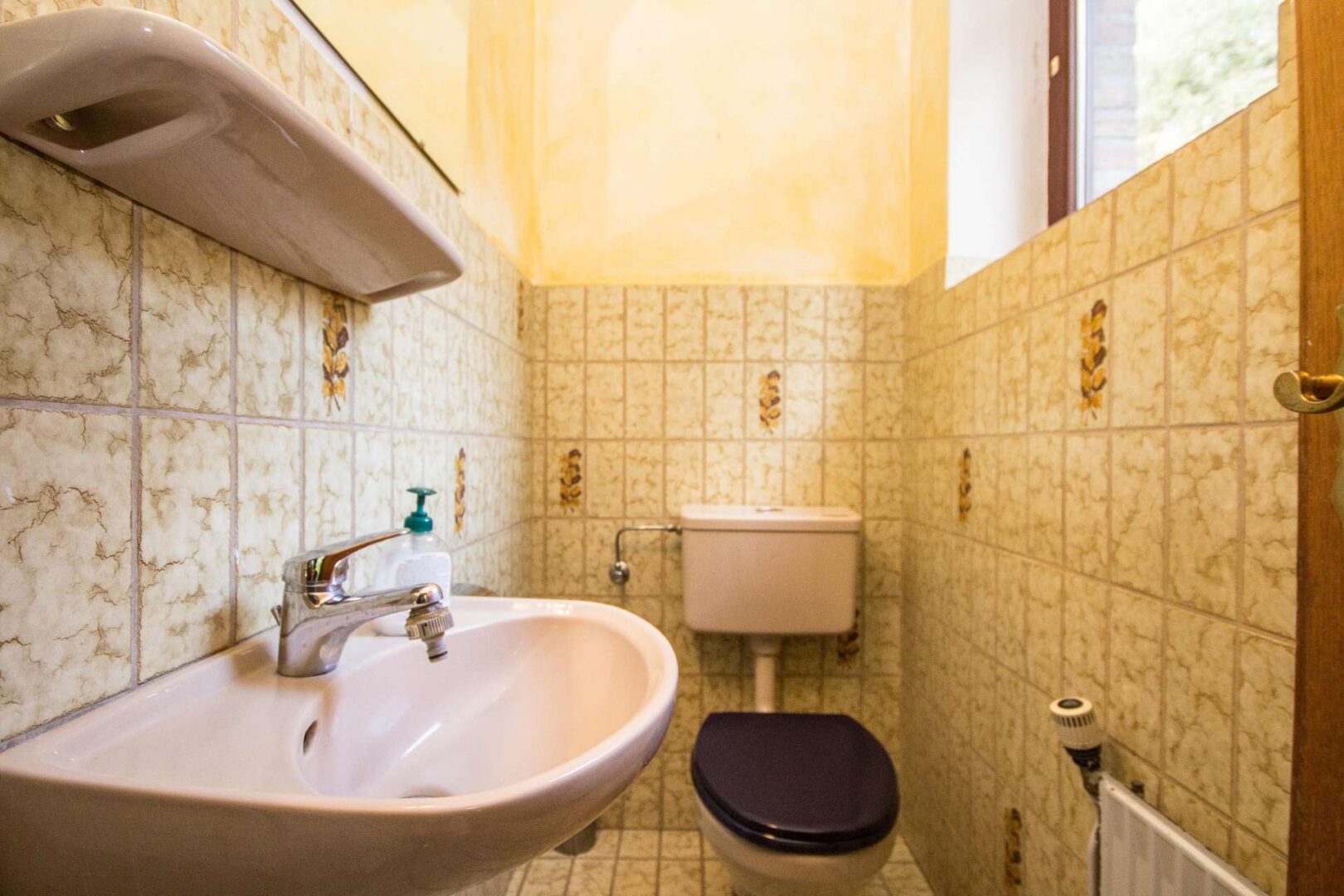 Gäste-WC