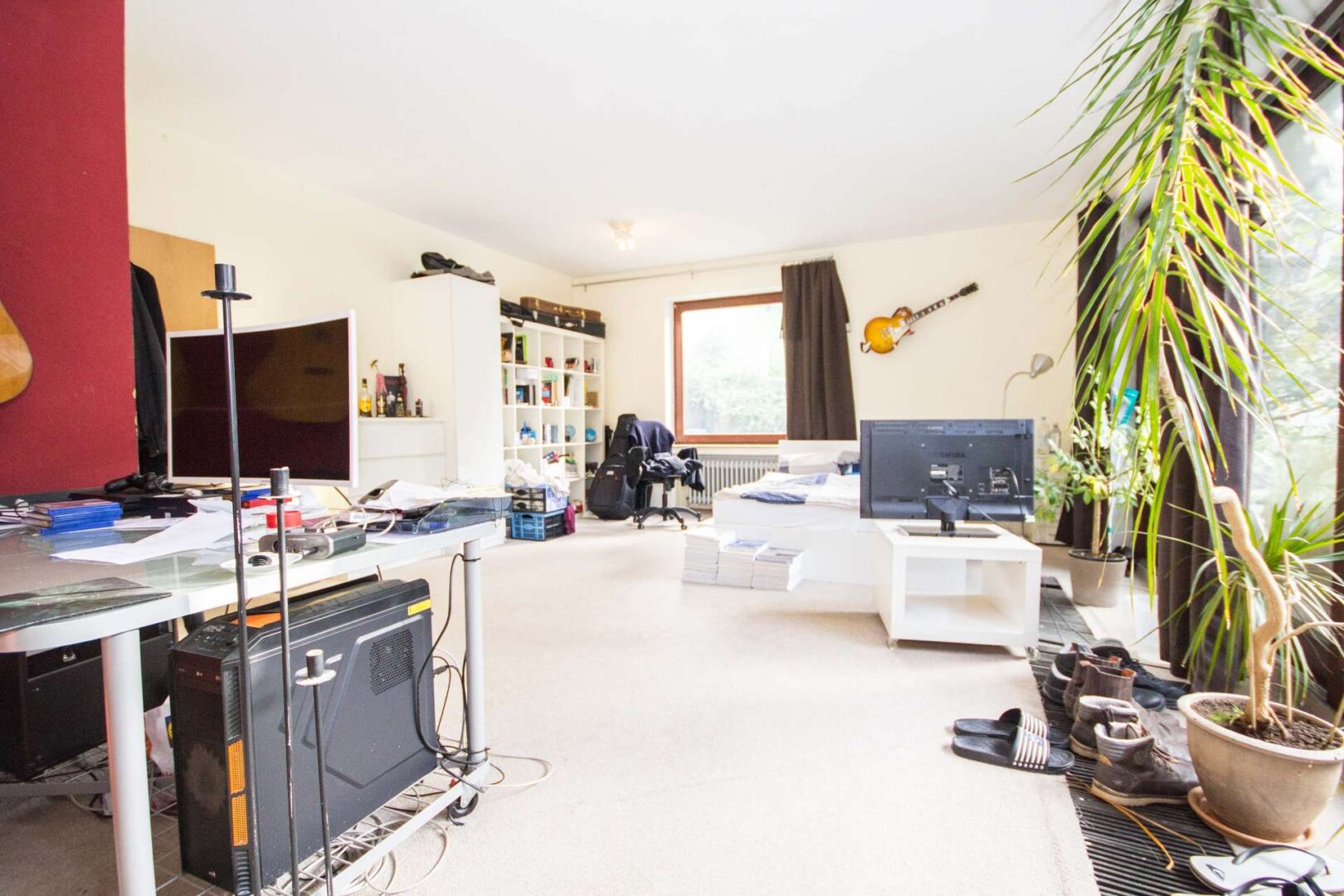 Zimmer EG