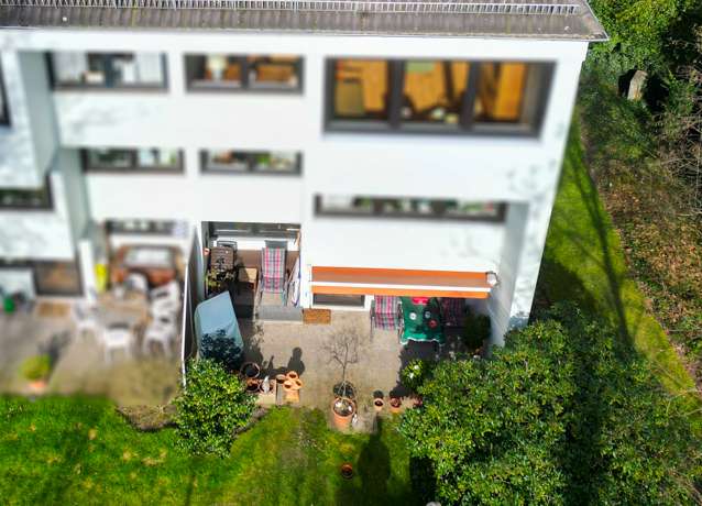 Terrasse 1