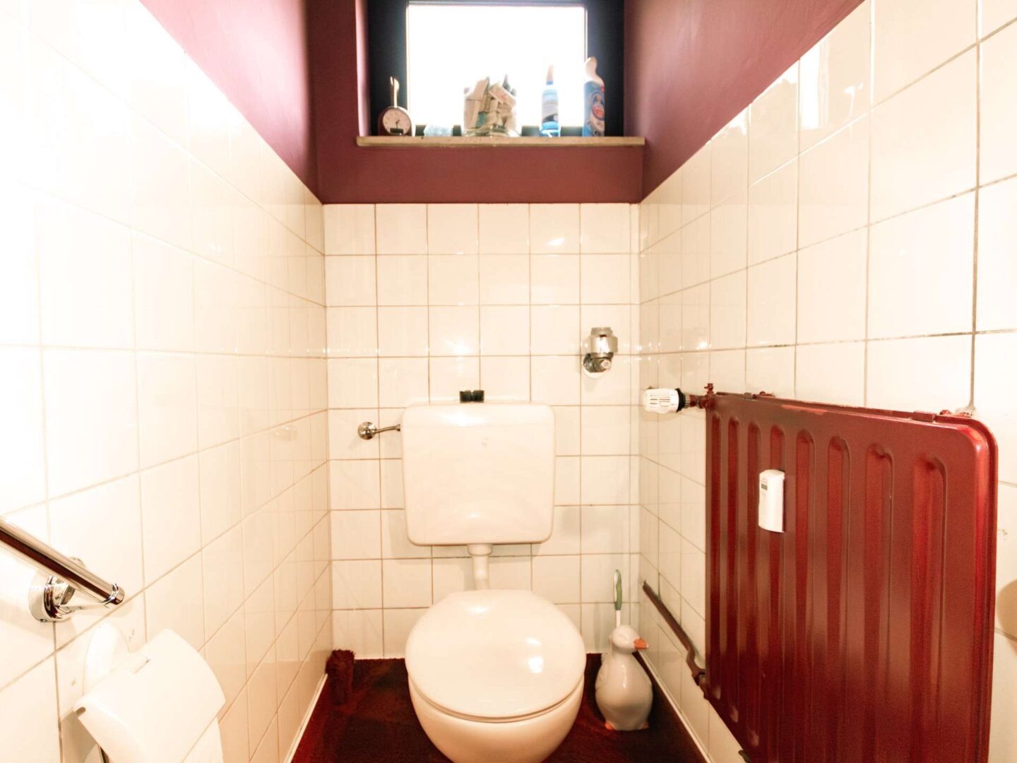 WC