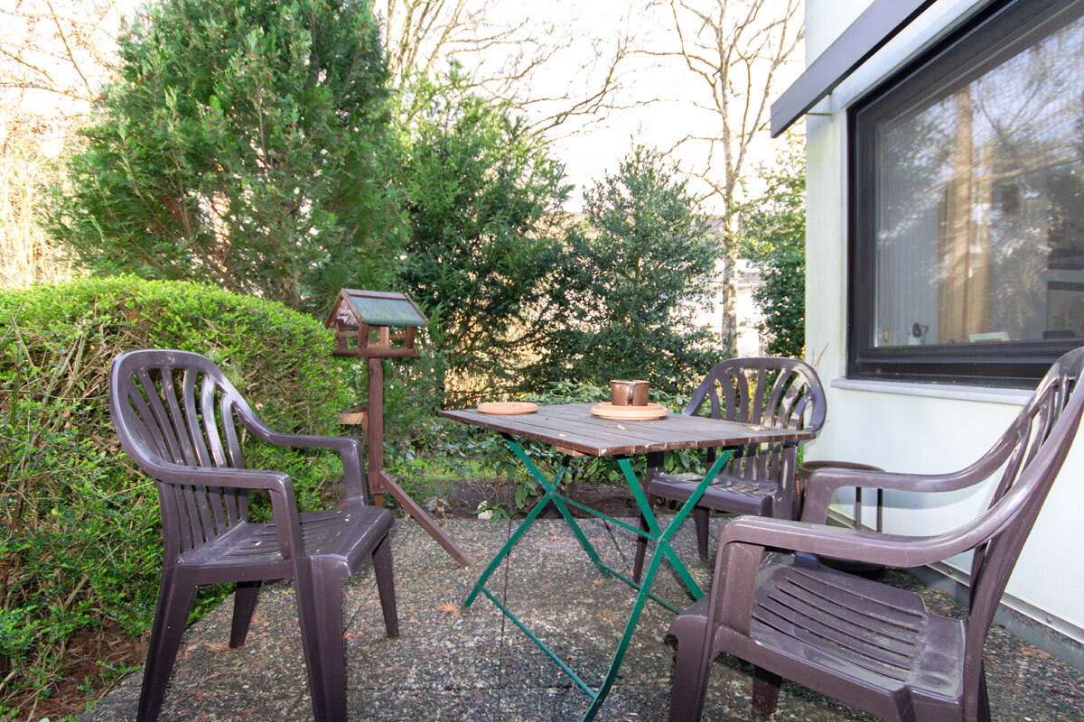 Terrasse 2