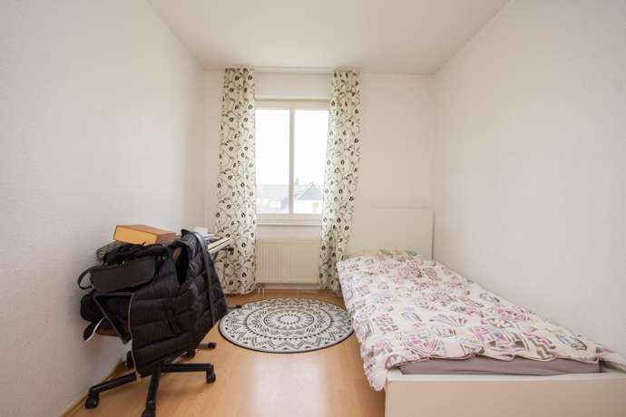 Kinderzimmer 2 im OG