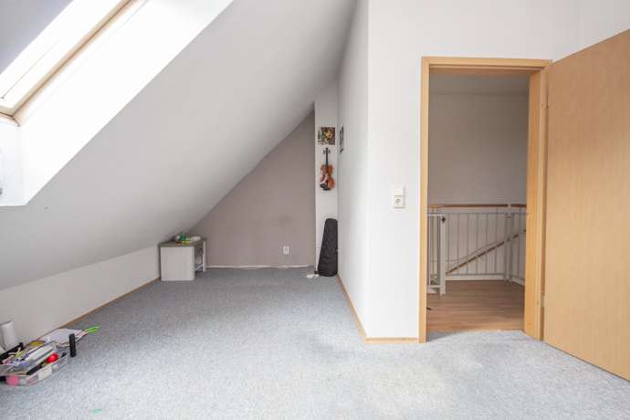 Zimmer 2 im DG