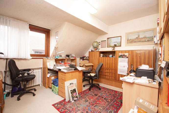 Büro OG