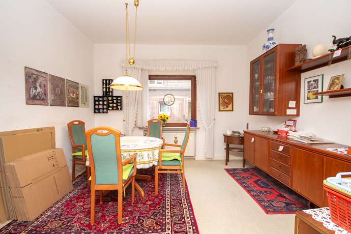 Esszimmer