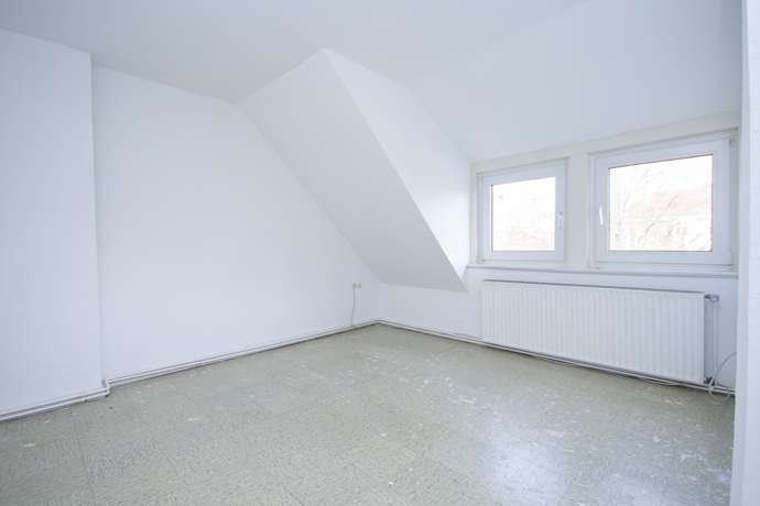 2. Schlafzimmer im DG