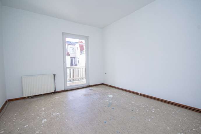 Schlafzimmer im 1. OG