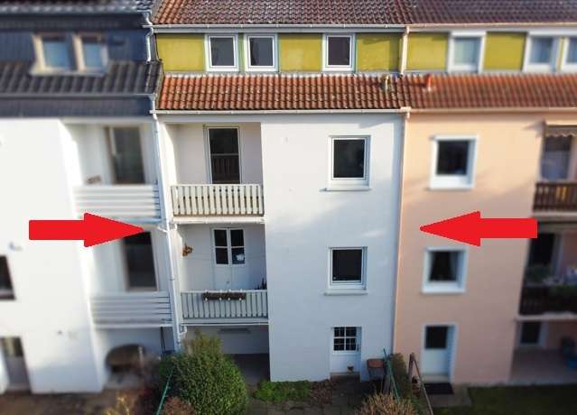 Hinteransicht