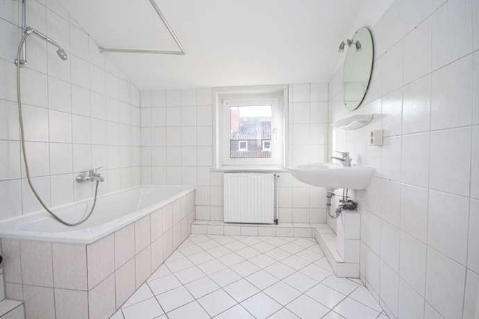 Badezimmer DG