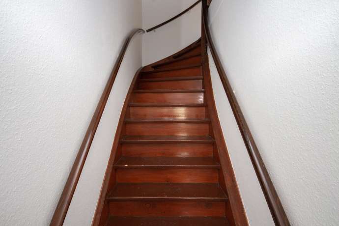 Treppe
