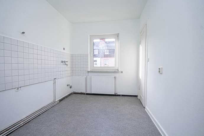 Küche im 1. OG