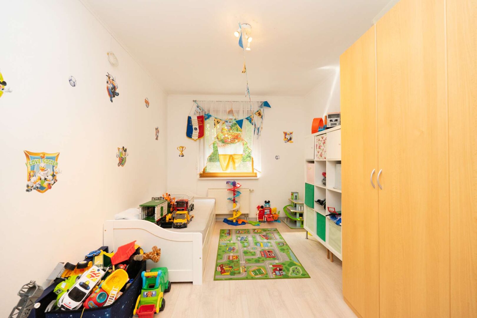 Kinderzimmer 2