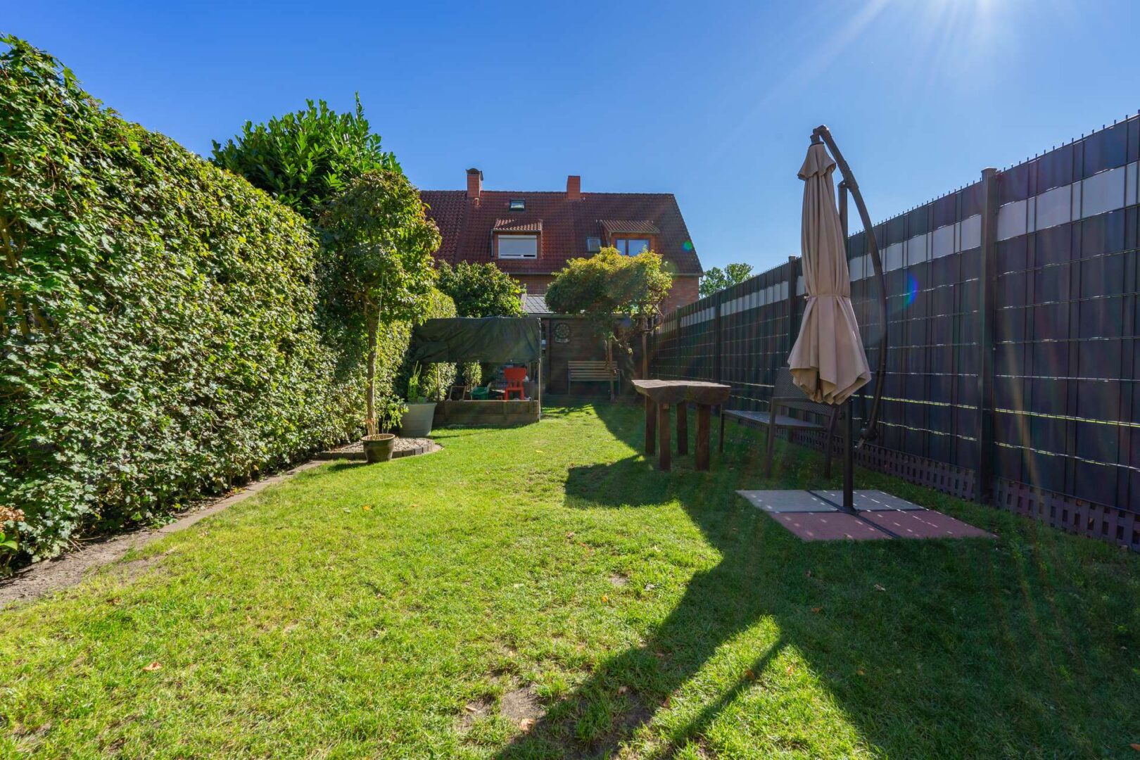 Garten 2/2