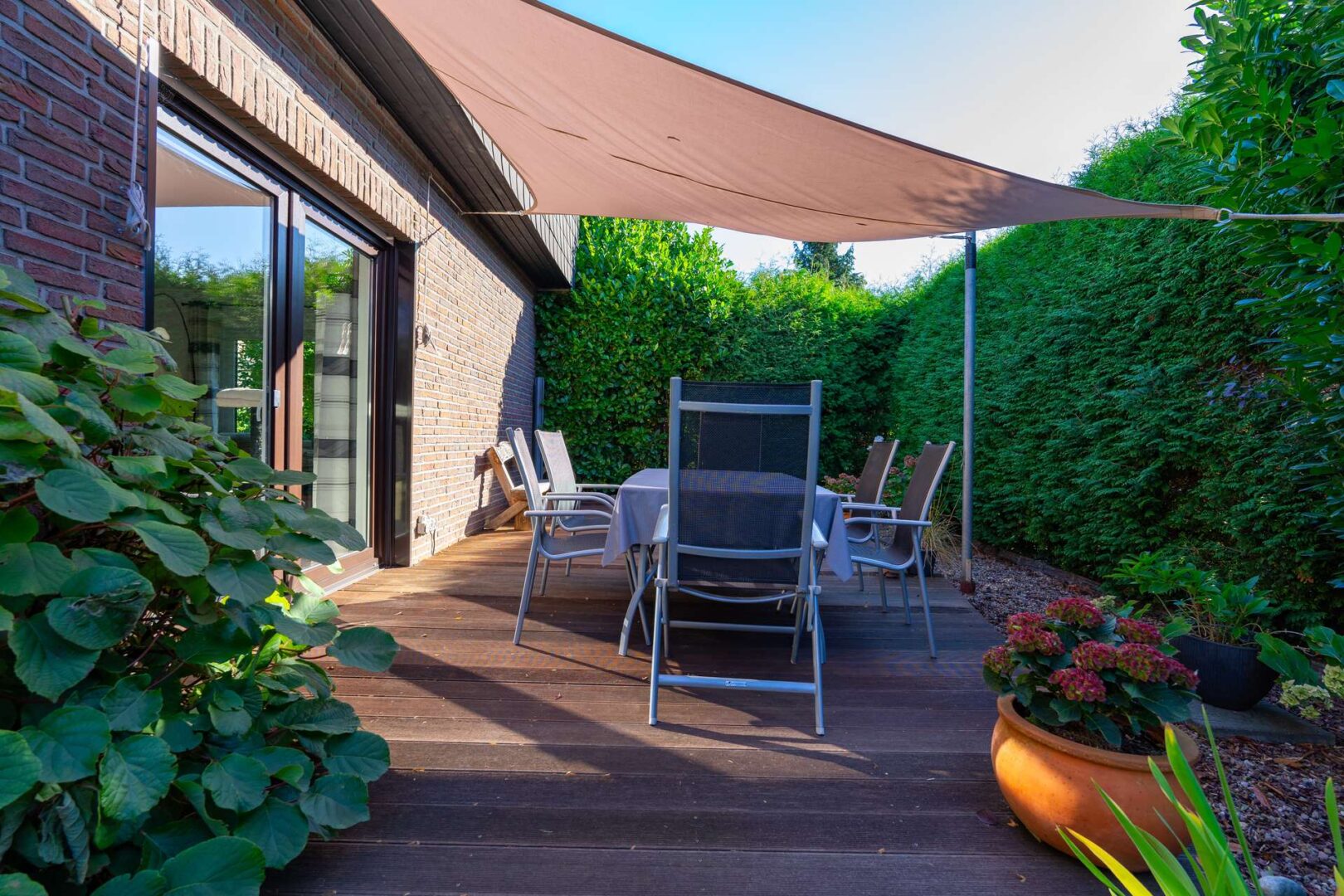 Terrasse 2