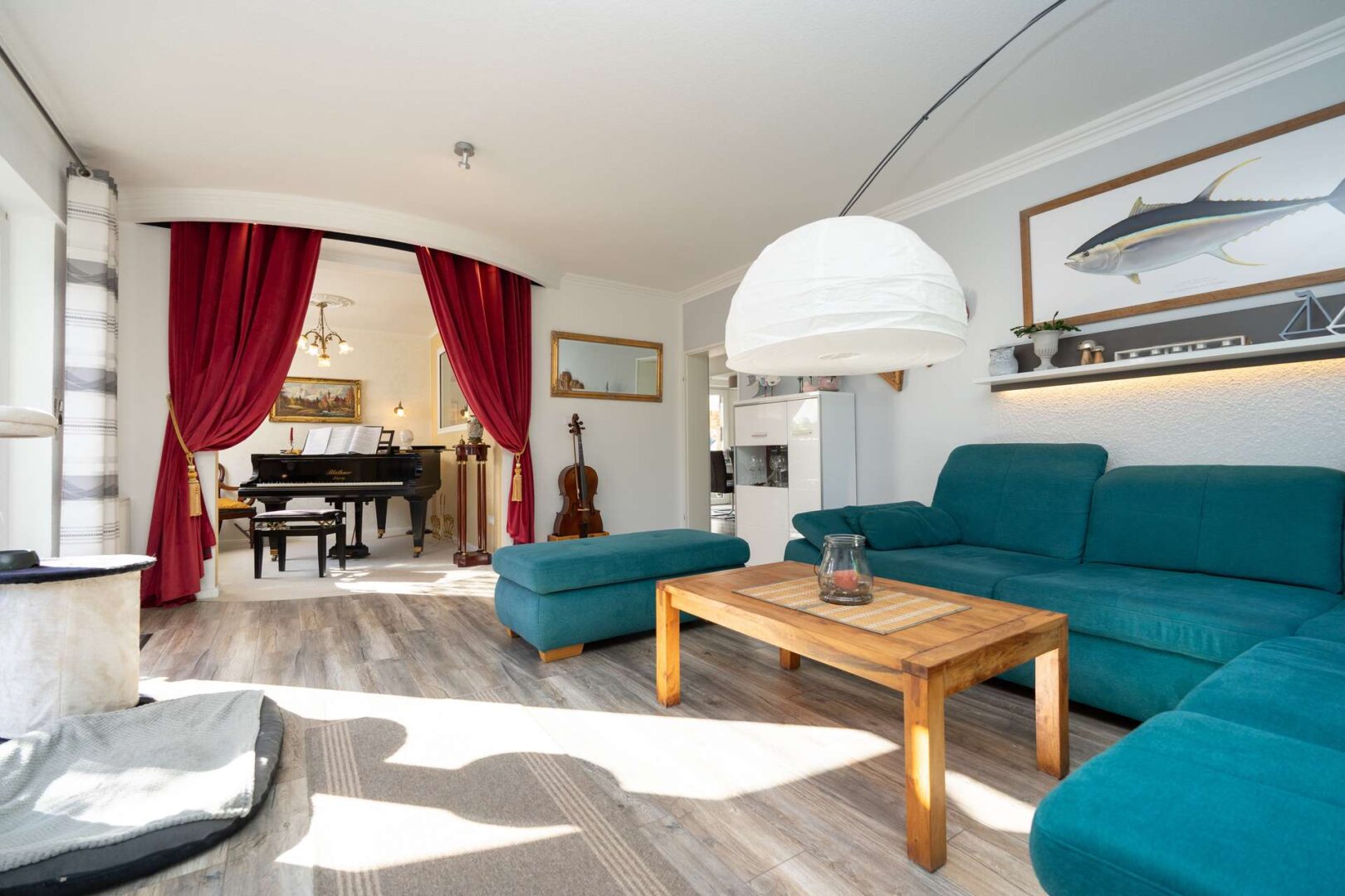 Wohnzimmer 3/3