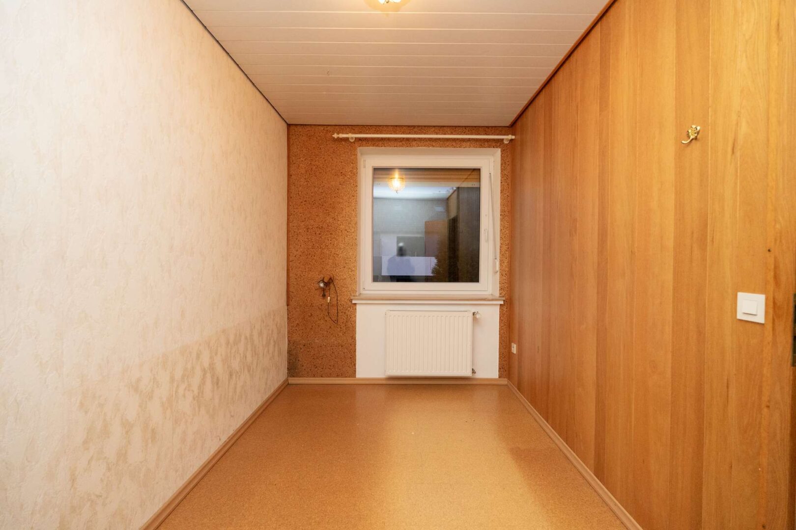 Ankleidezimmer