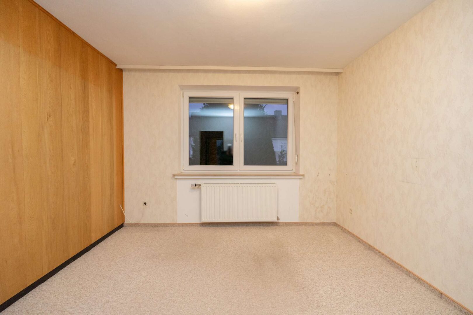 Elternschlafzimmer