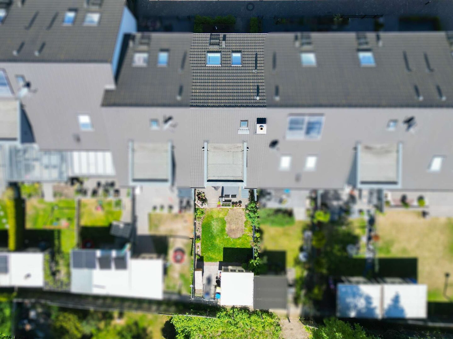 Vogelperspektive