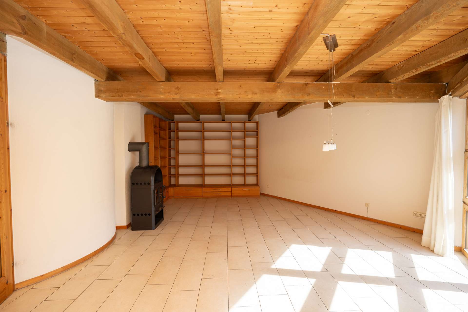 Wohnzimmer 2/2