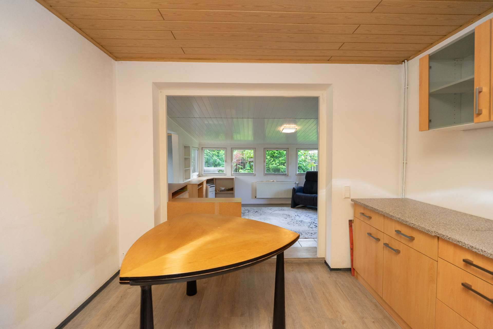 Esszimmer 2/2