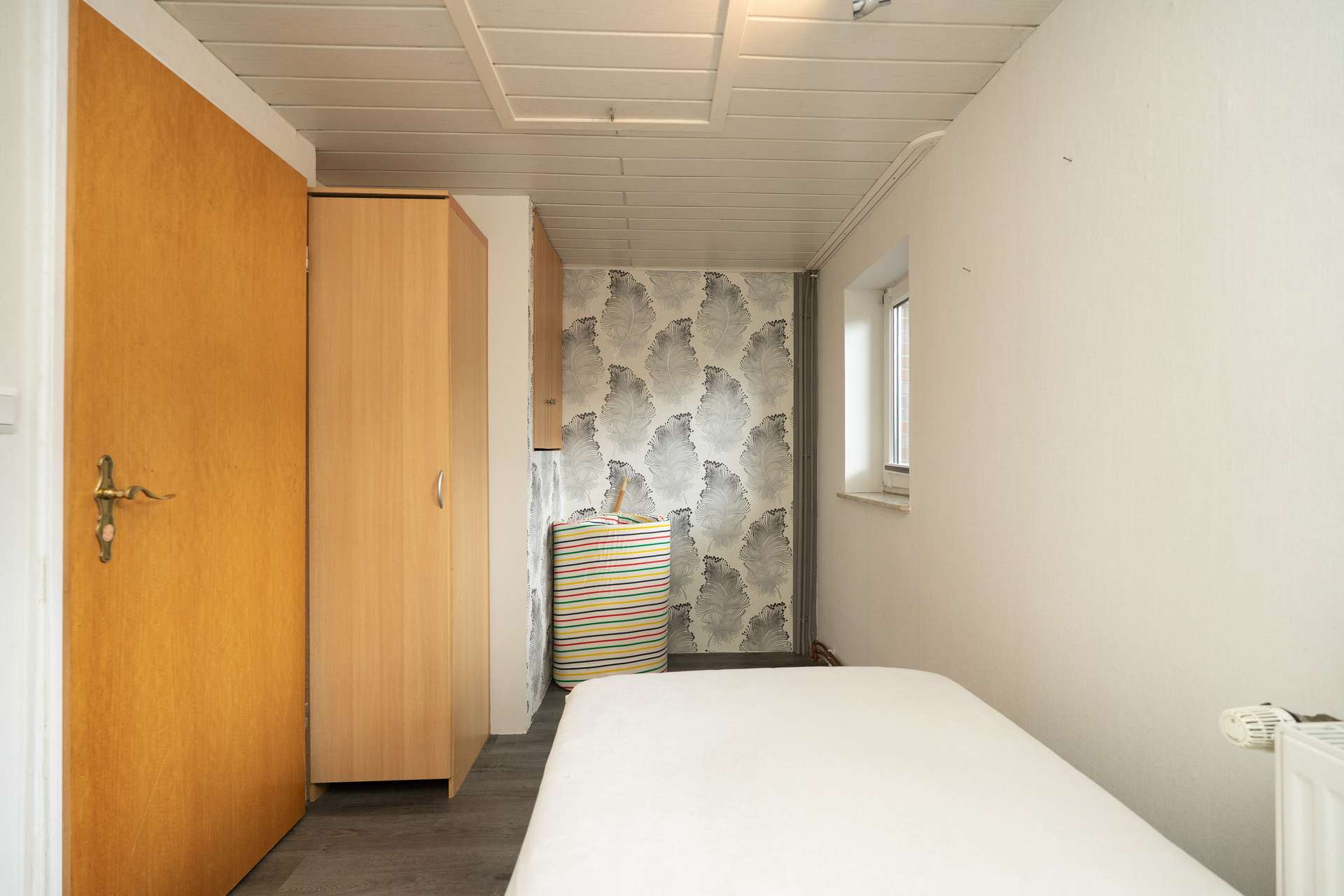 Schlafzimmer 1 - 1/2