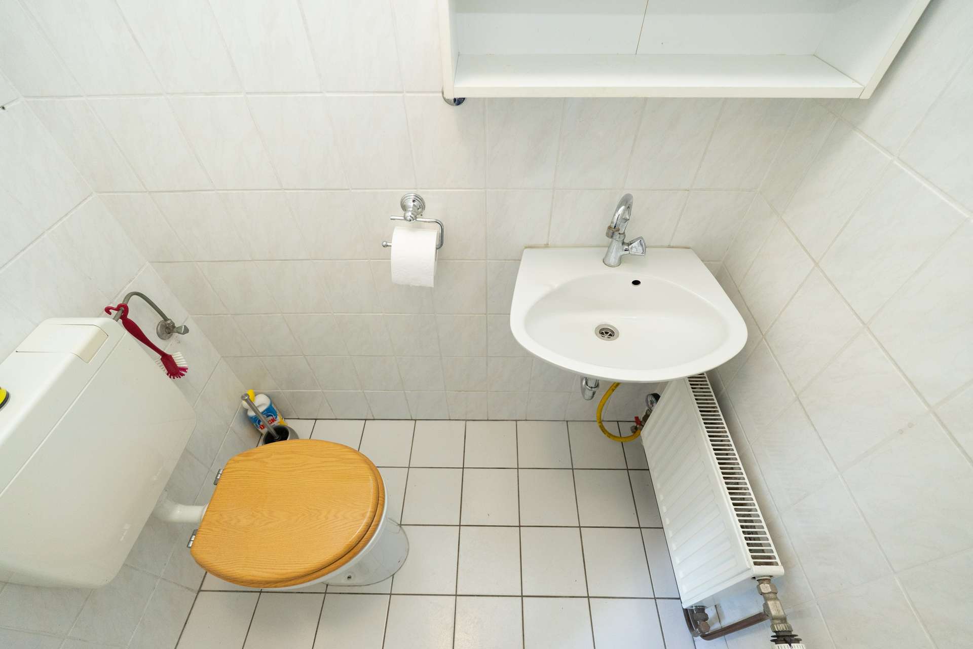Gäste-WC EG