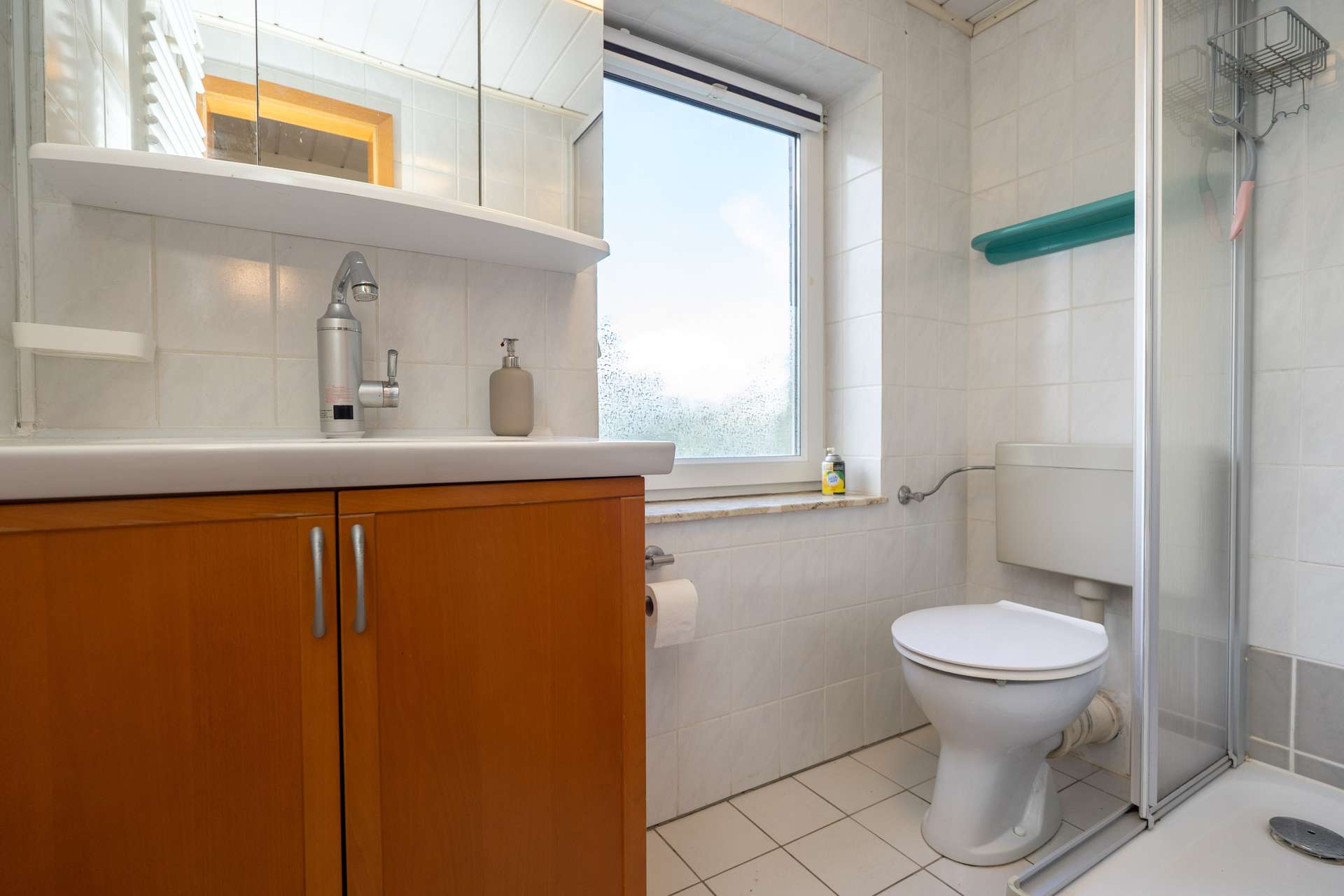Badezimmer OG