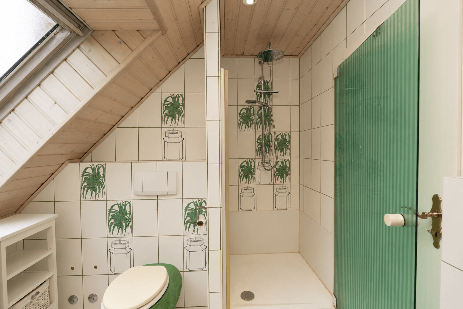 Badezimmer 2