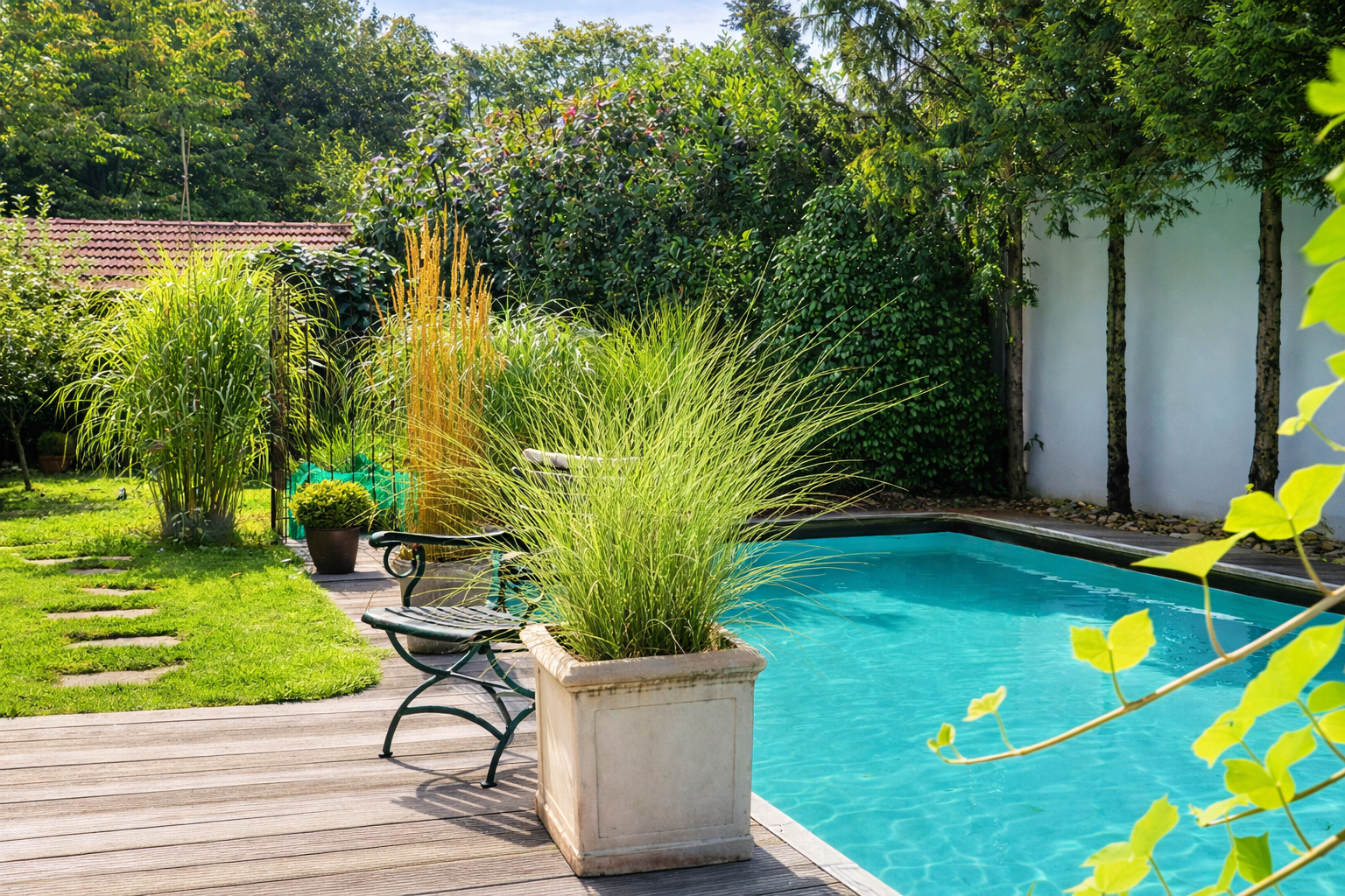 Garten