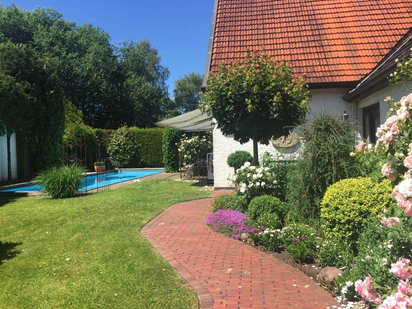 Garten 2