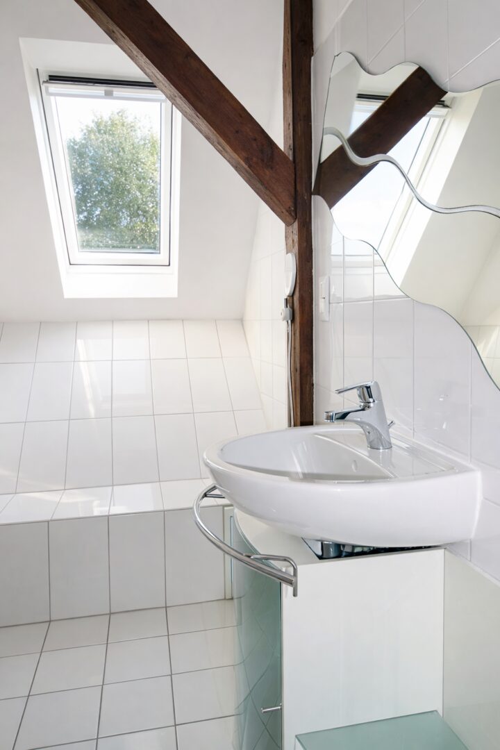 Badezimmer OG