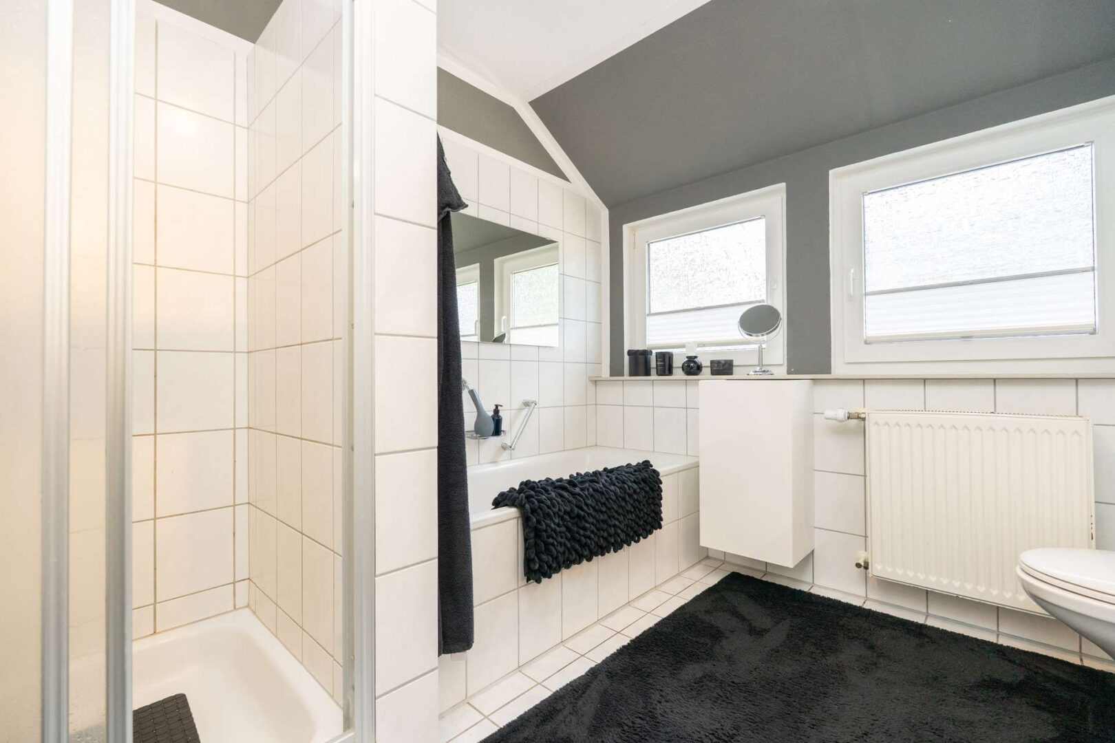 Badezimmer OG 2