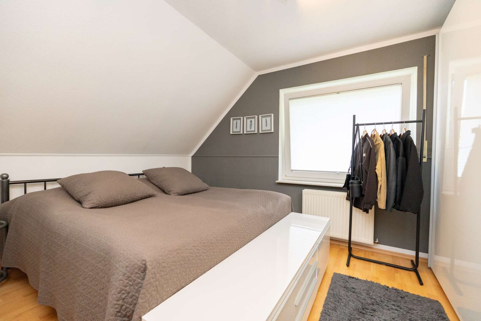 Elternschlafzimmer