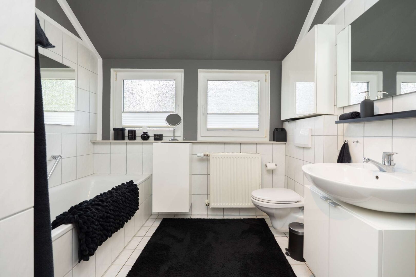 Badezimmer OG