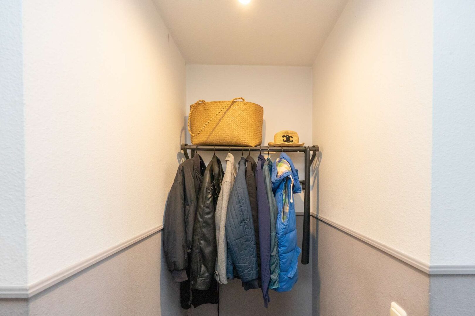 Garderobe