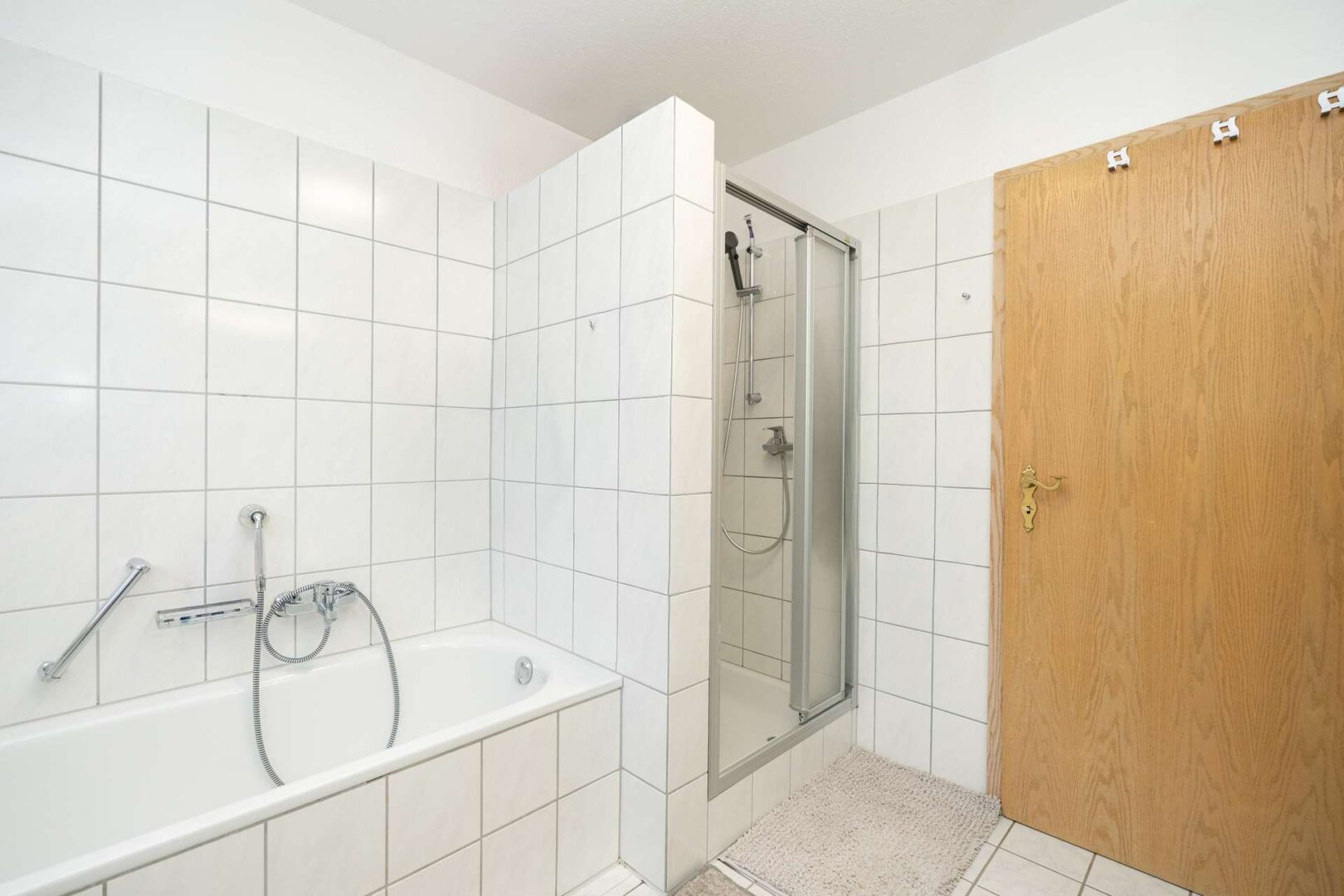 Badezimmer 2