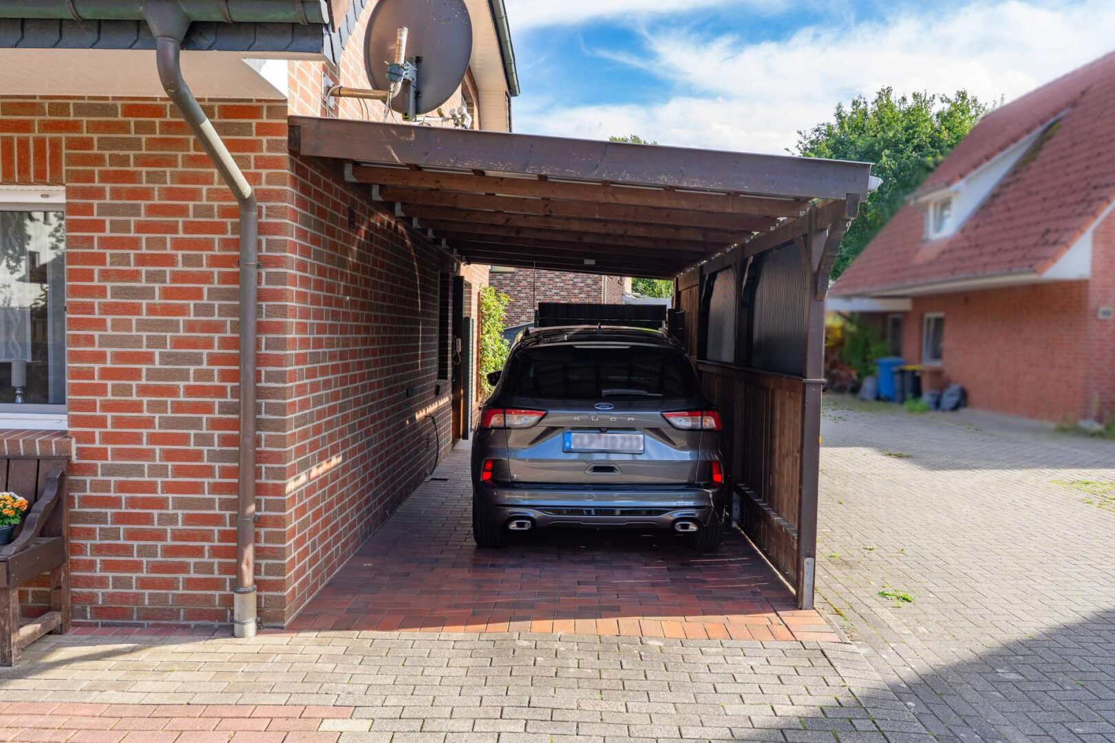 Carport