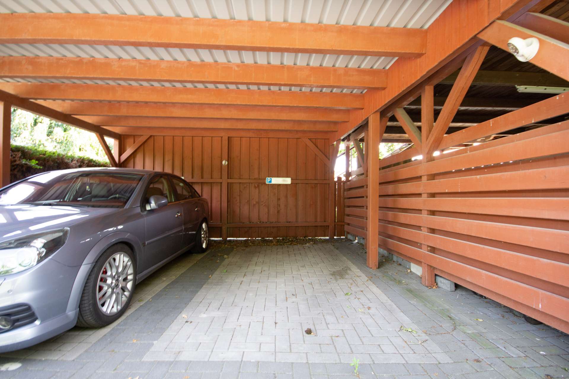 Carport