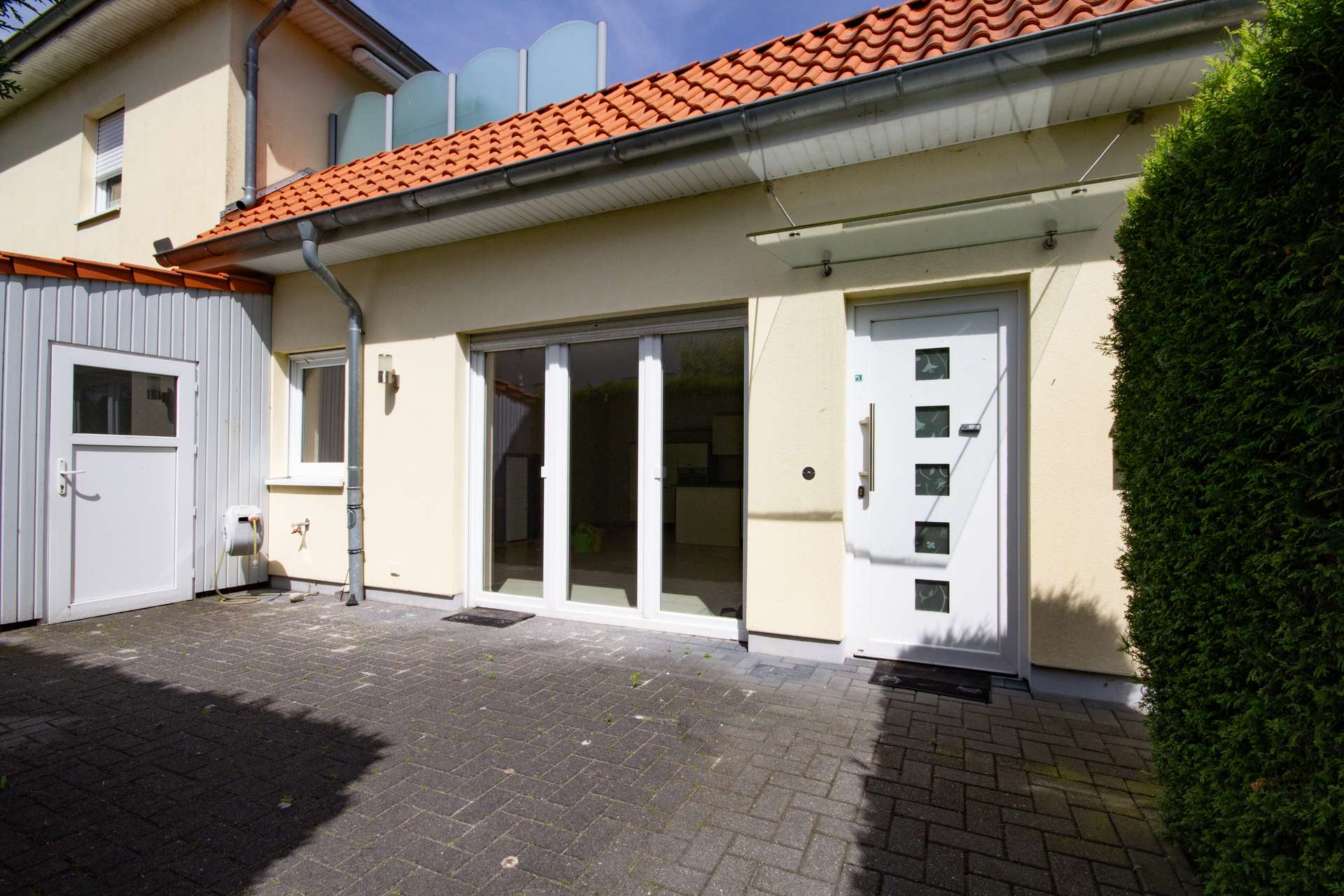Wohnungsansicht