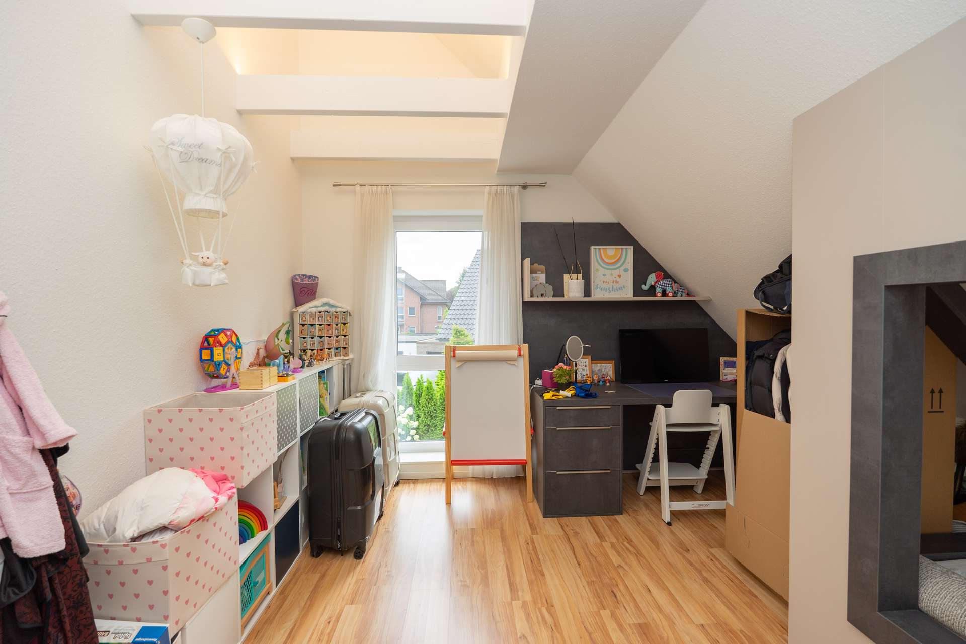 Kinderzimmer 2
