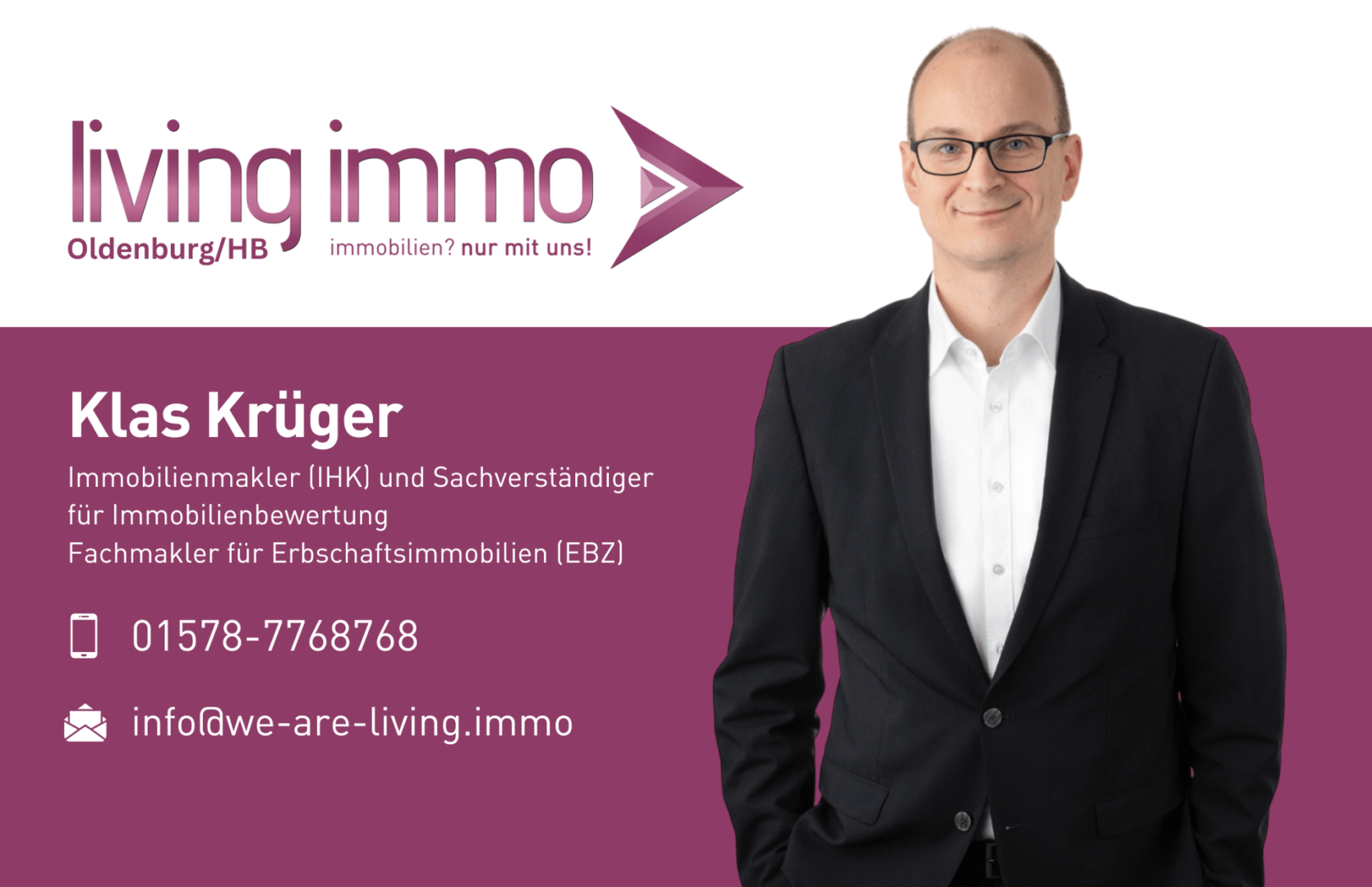 Ihr Ansprechpartner