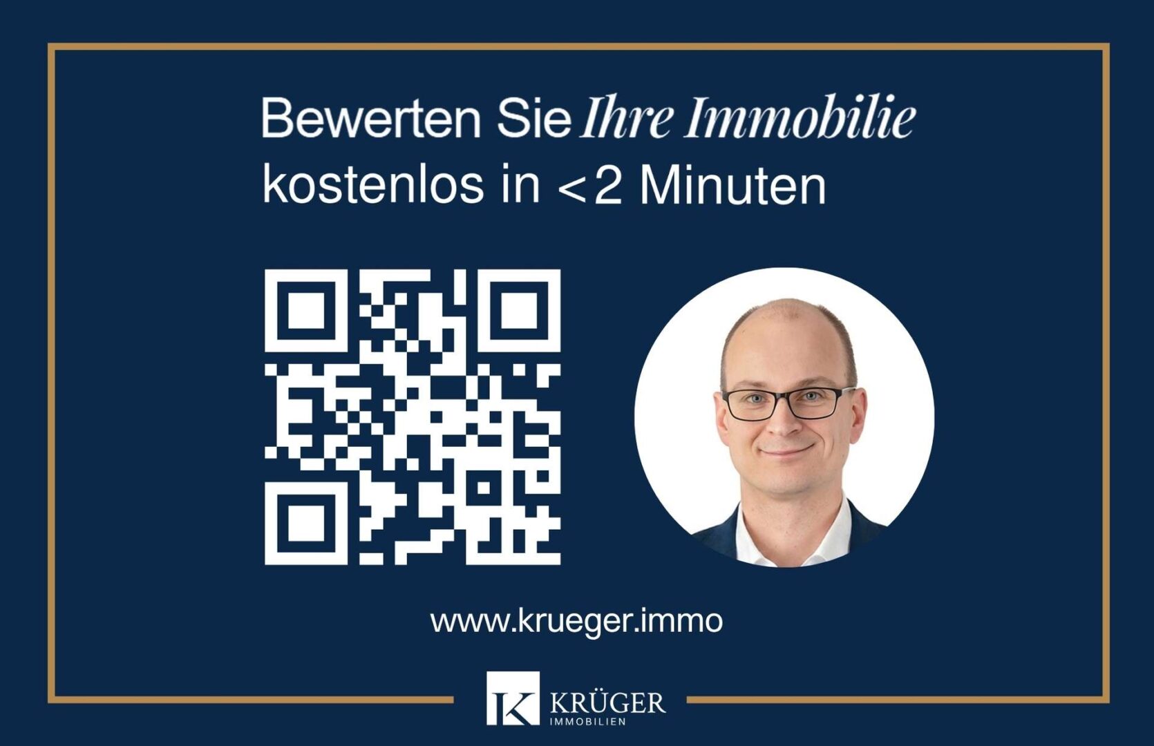 Immobilie bewerten