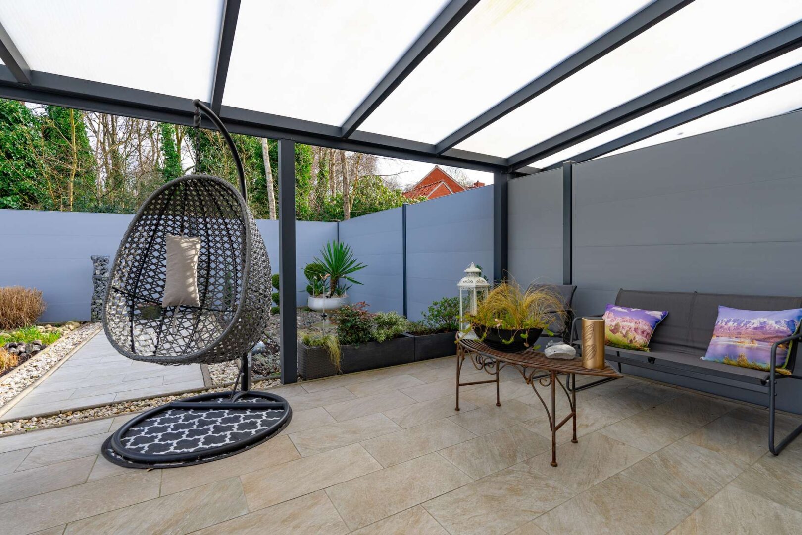 Terrasse 2/3